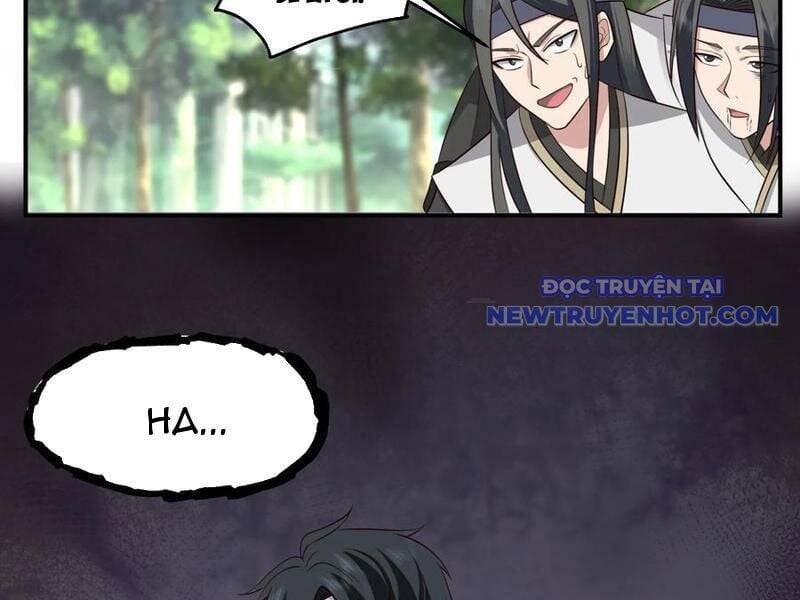 Vô Địch Thật Tịch Mịch Chap 48 - Next Chap 49