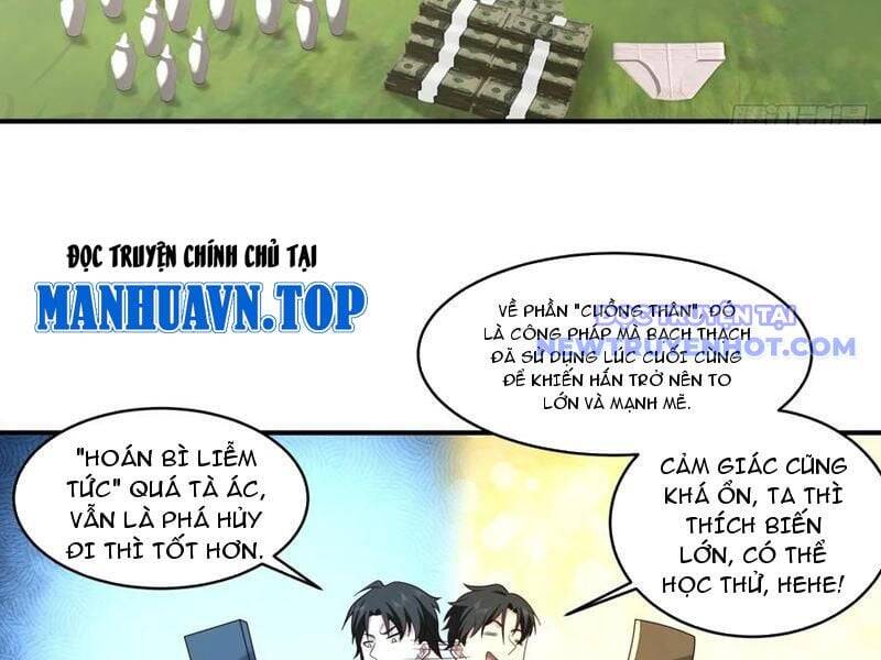 Vô Địch Thật Tịch Mịch Chap 48 - Next Chap 49