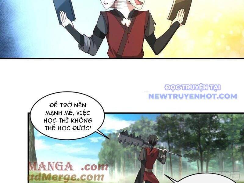 Vô Địch Thật Tịch Mịch Chap 48 - Next Chap 49