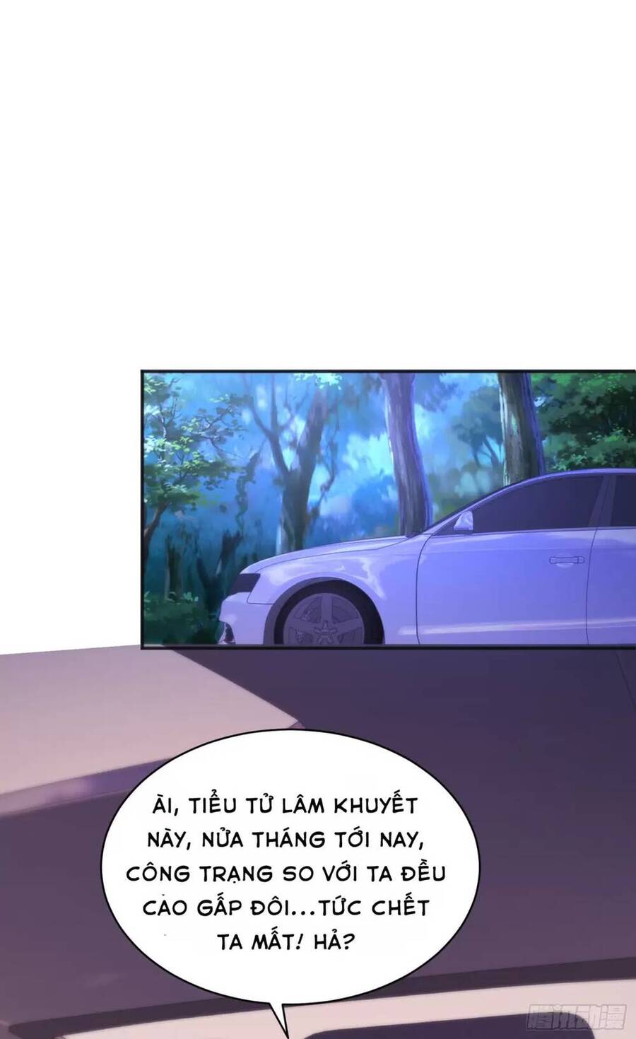 Vô Địch Từ Cưỡng Hôn Ma Nữ Chap 102 - Next Chap 103