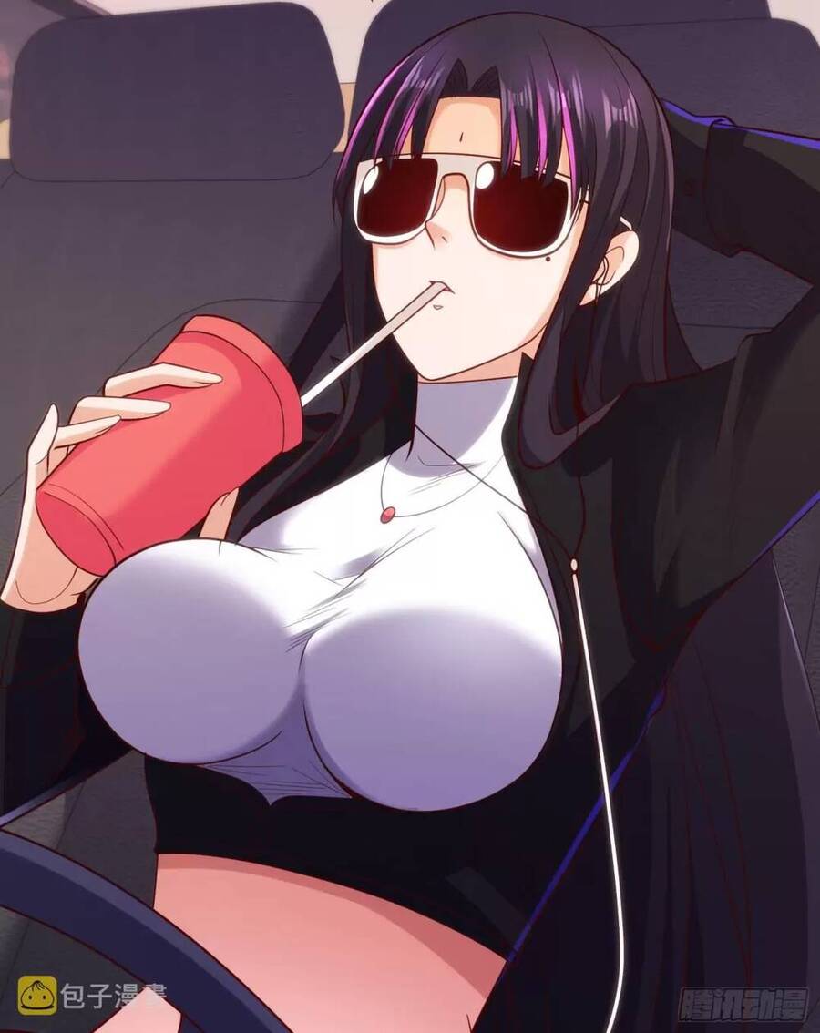 Vô Địch Từ Cưỡng Hôn Ma Nữ Chap 102 - Next Chap 103