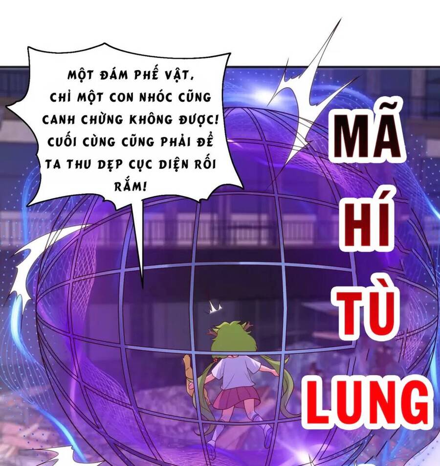 Vô Địch Từ Cưỡng Hôn Ma Nữ Chap 102 - Next Chap 103