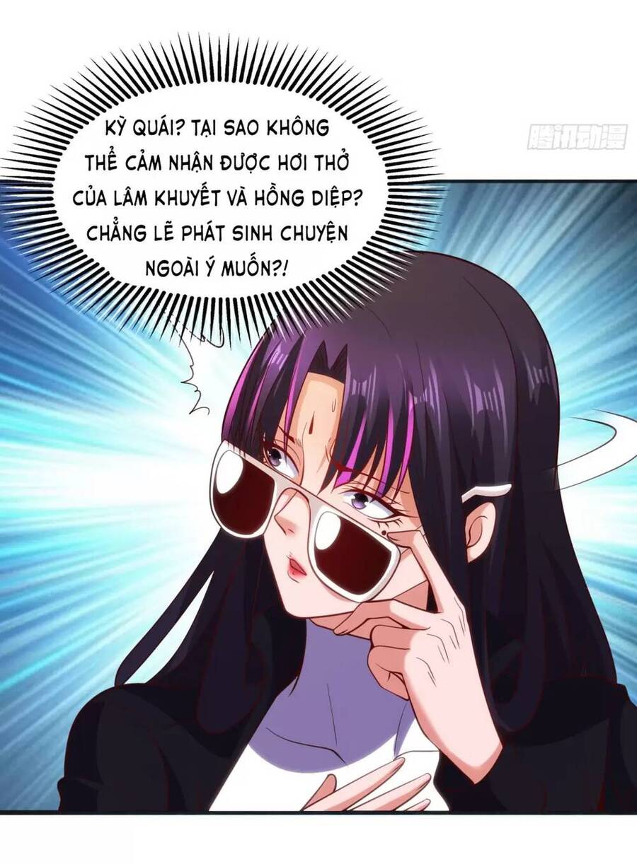 Vô Địch Từ Cưỡng Hôn Ma Nữ Chap 102 - Next Chap 103