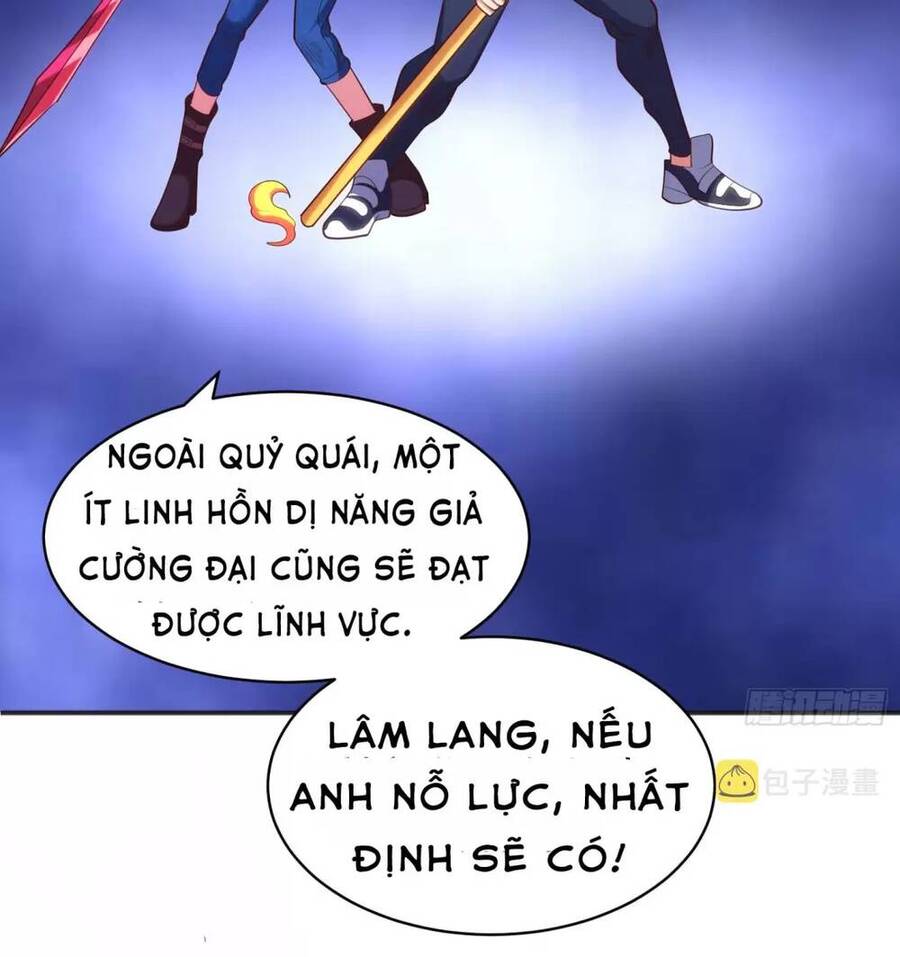 Vô Địch Từ Cưỡng Hôn Ma Nữ Chap 102 - Next Chap 103
