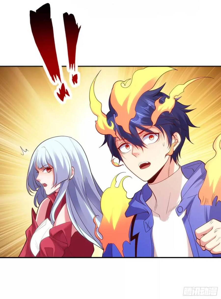 Vô Địch Từ Cưỡng Hôn Ma Nữ Chap 102 - Next Chap 103