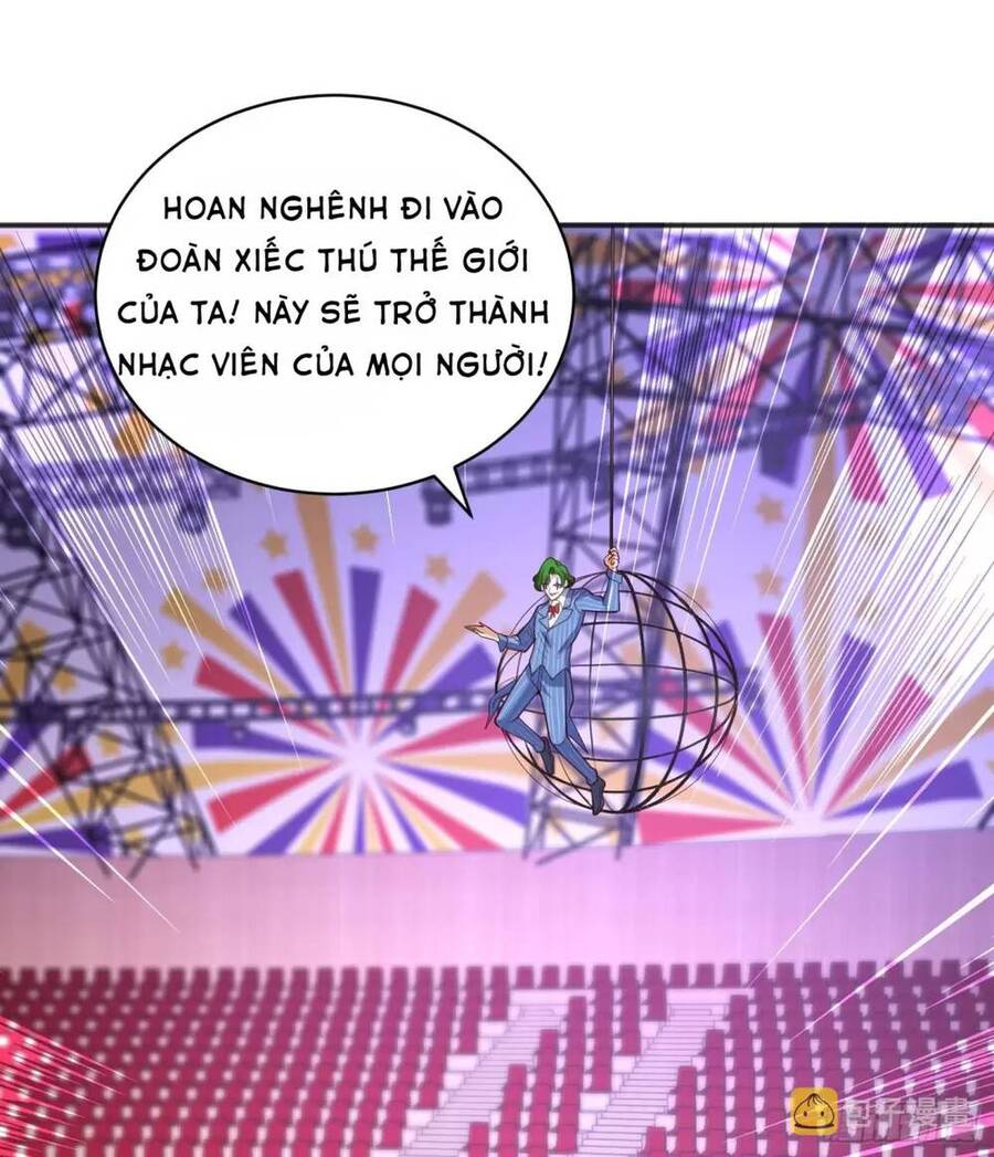 Vô Địch Từ Cưỡng Hôn Ma Nữ Chap 102 - Next Chap 103