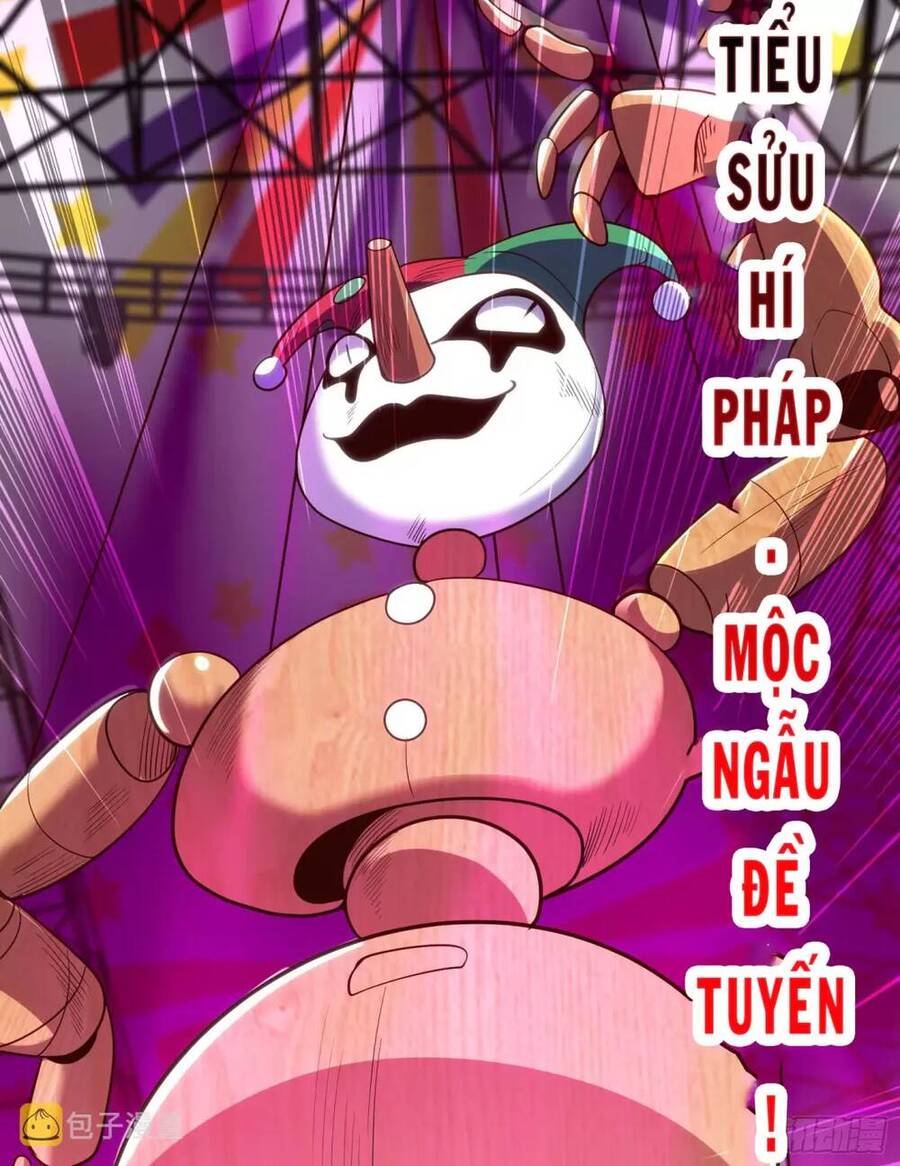 Vô Địch Từ Cưỡng Hôn Ma Nữ Chap 102 - Next Chap 103