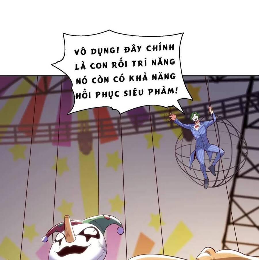 Vô Địch Từ Cưỡng Hôn Ma Nữ Chap 102 - Next Chap 103