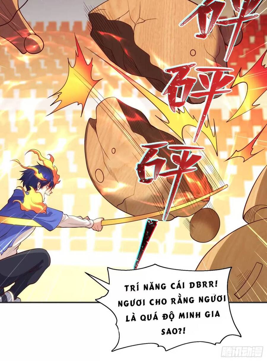 Vô Địch Từ Cưỡng Hôn Ma Nữ Chap 102 - Next Chap 103