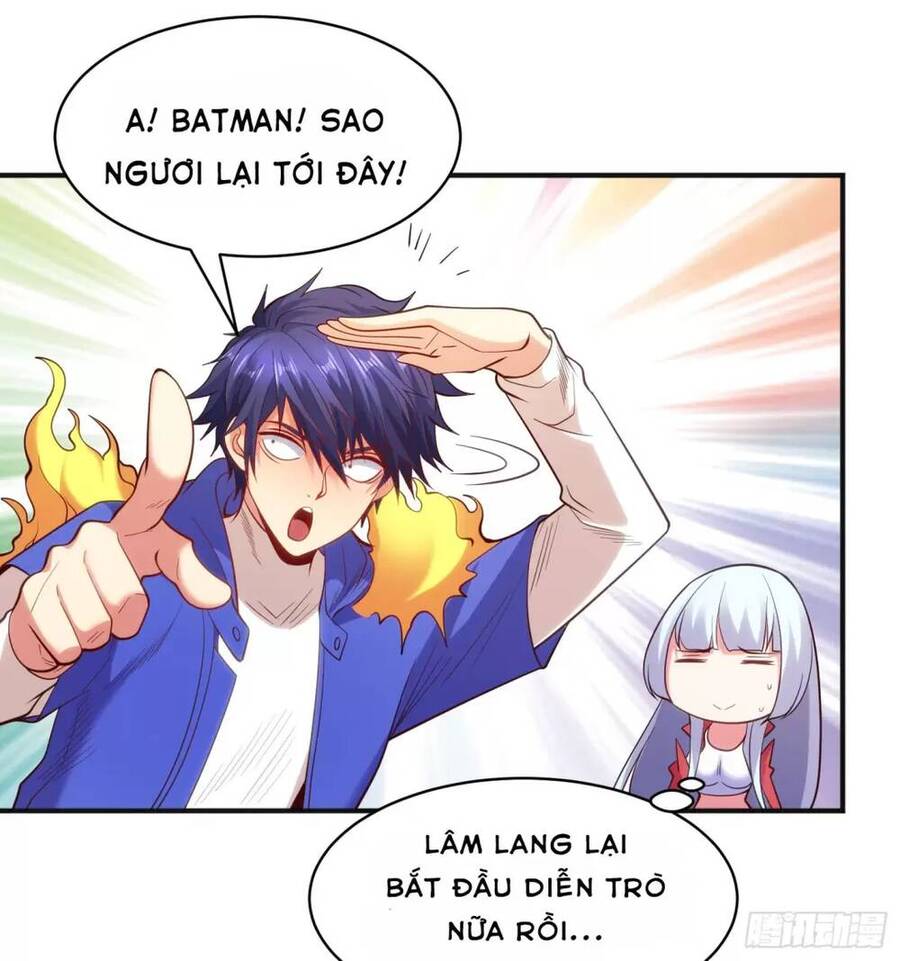 Vô Địch Từ Cưỡng Hôn Ma Nữ Chap 102 - Next Chap 103