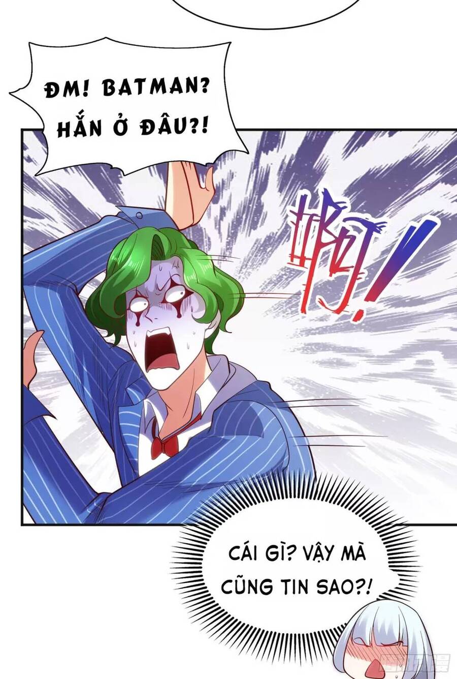 Vô Địch Từ Cưỡng Hôn Ma Nữ Chap 102 - Next Chap 103