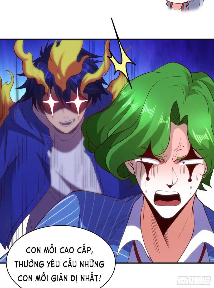 Vô Địch Từ Cưỡng Hôn Ma Nữ Chap 102 - Next Chap 103