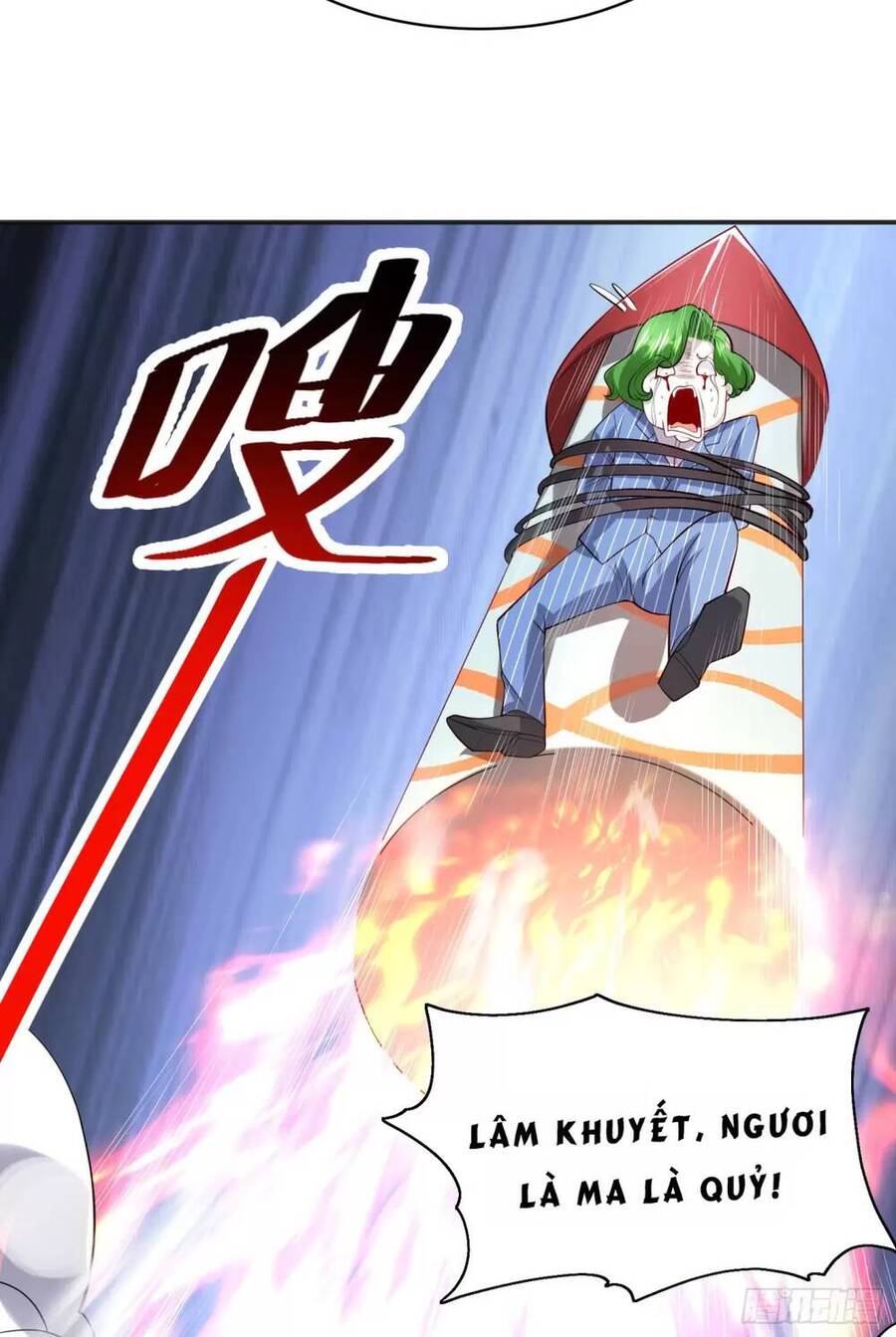 Vô Địch Từ Cưỡng Hôn Ma Nữ Chap 102 - Next Chap 103