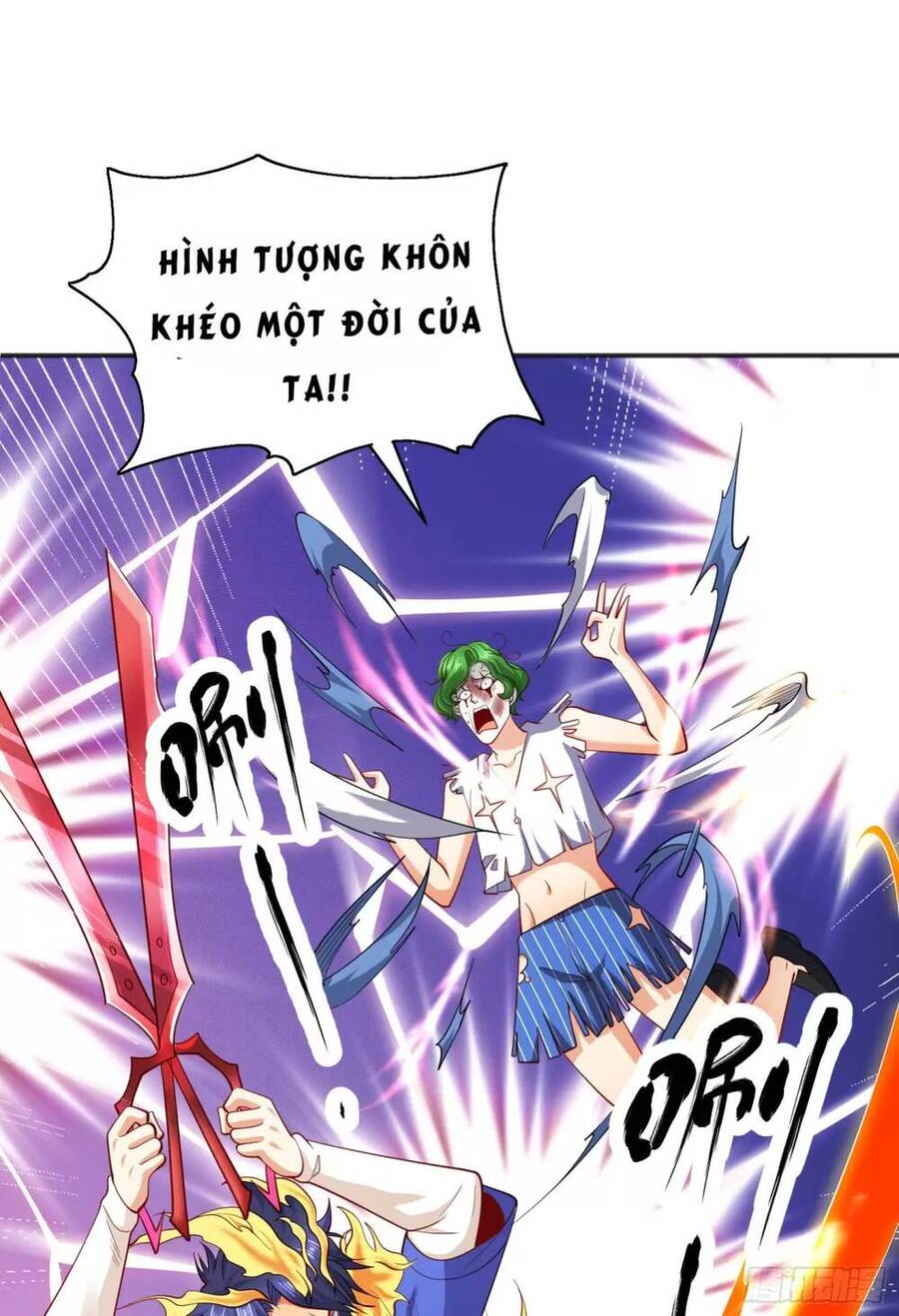 Vô Địch Từ Cưỡng Hôn Ma Nữ Chap 102 - Next Chap 103