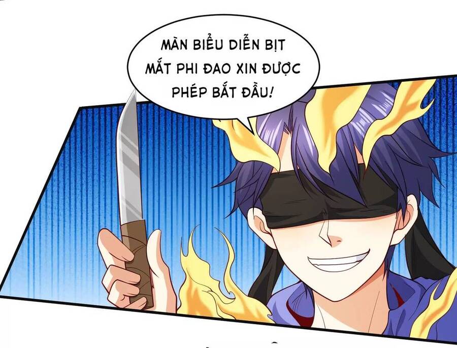 Vô Địch Từ Cưỡng Hôn Ma Nữ Chap 102 - Next Chap 103