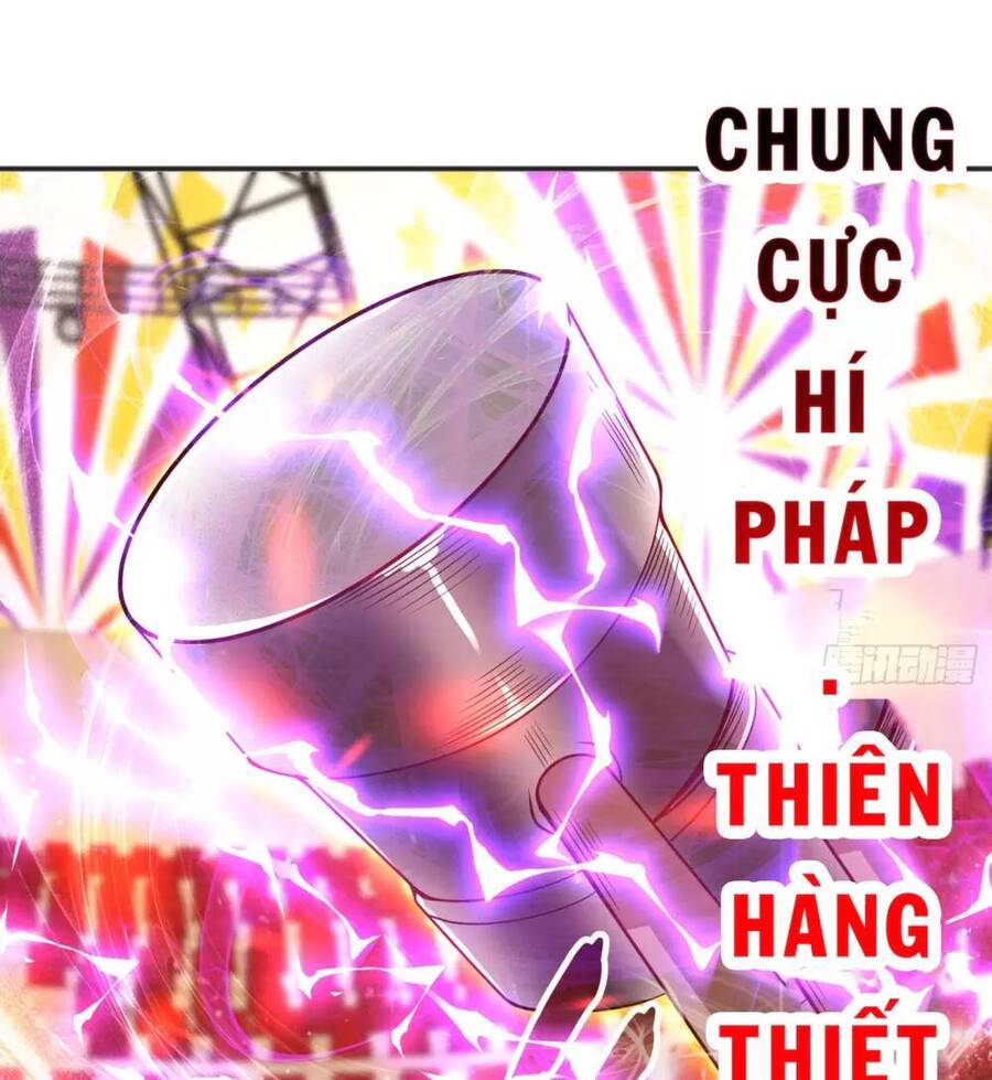 Vô Địch Từ Cưỡng Hôn Ma Nữ Chap 102 - Next Chap 103