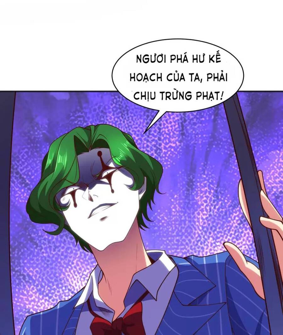 Vô Địch Từ Cưỡng Hôn Ma Nữ Chap 102 - Next Chap 103