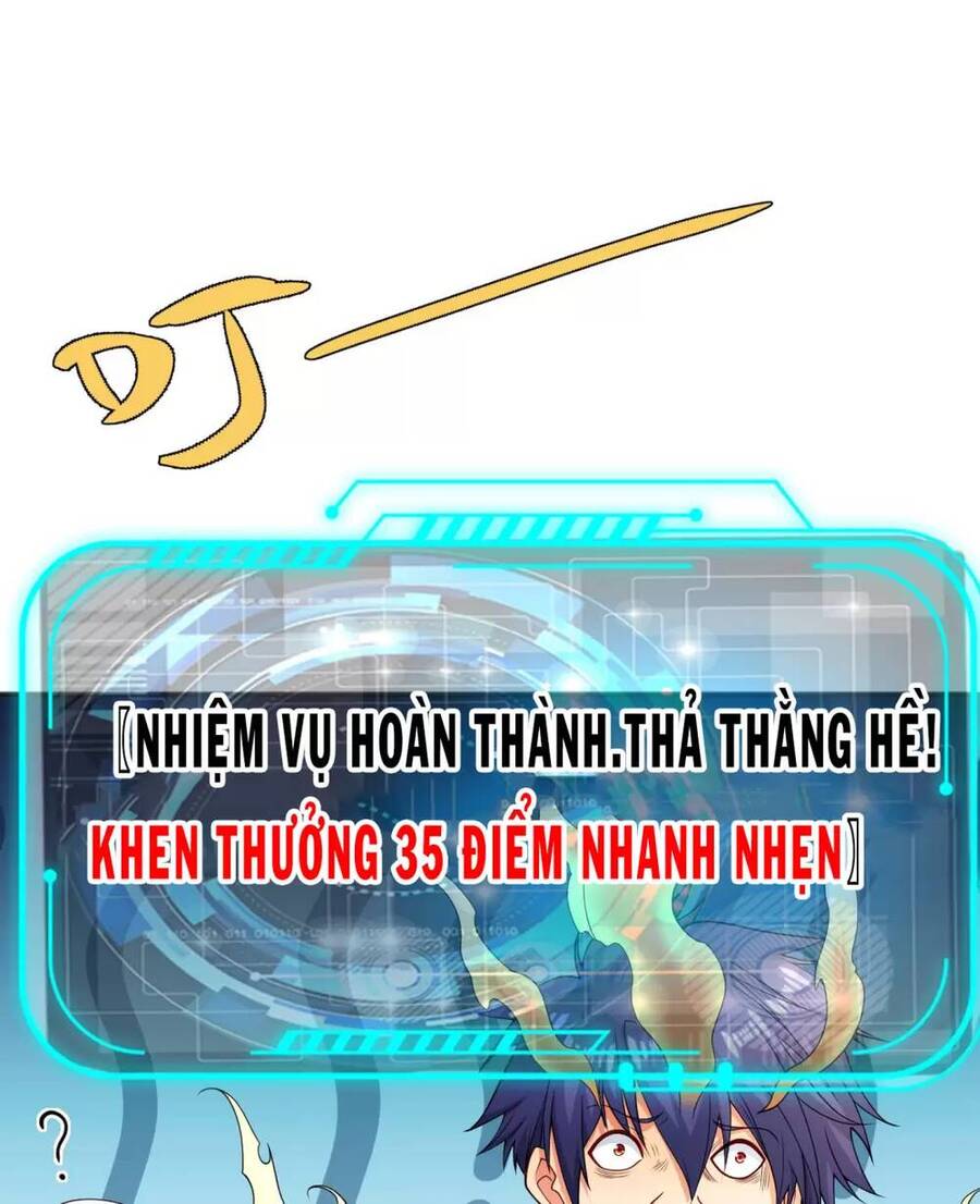 Vô Địch Từ Cưỡng Hôn Ma Nữ Chap 102 - Next Chap 103