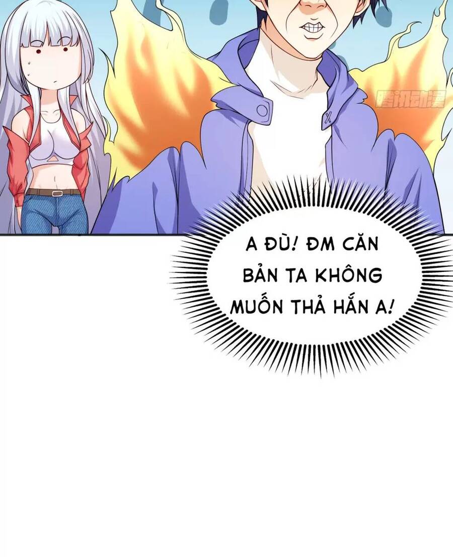 Vô Địch Từ Cưỡng Hôn Ma Nữ Chap 102 - Next Chap 103