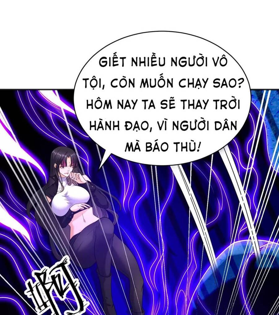 Vô Địch Từ Cưỡng Hôn Ma Nữ Chap 102 - Next Chap 103