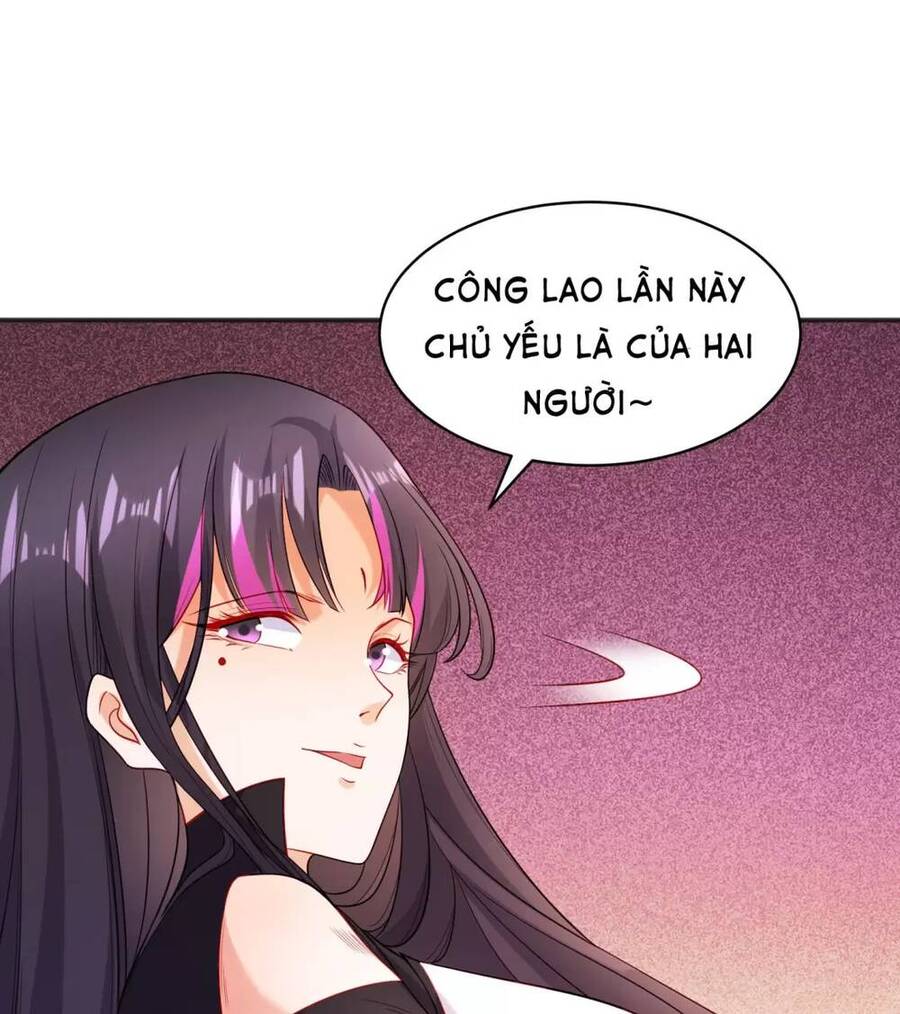 Vô Địch Từ Cưỡng Hôn Ma Nữ Chap 102 - Next Chap 103