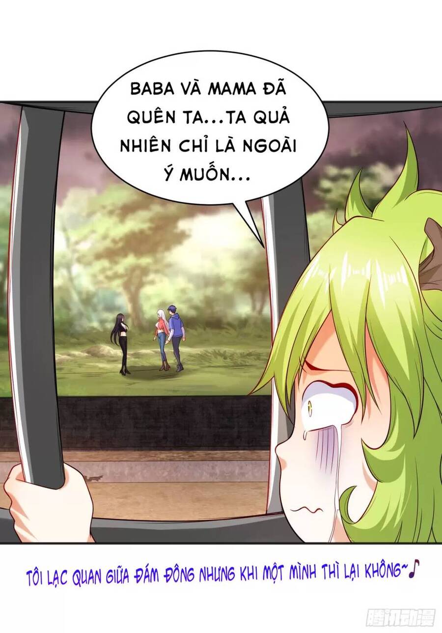 Vô Địch Từ Cưỡng Hôn Ma Nữ Chap 102 - Next Chap 103