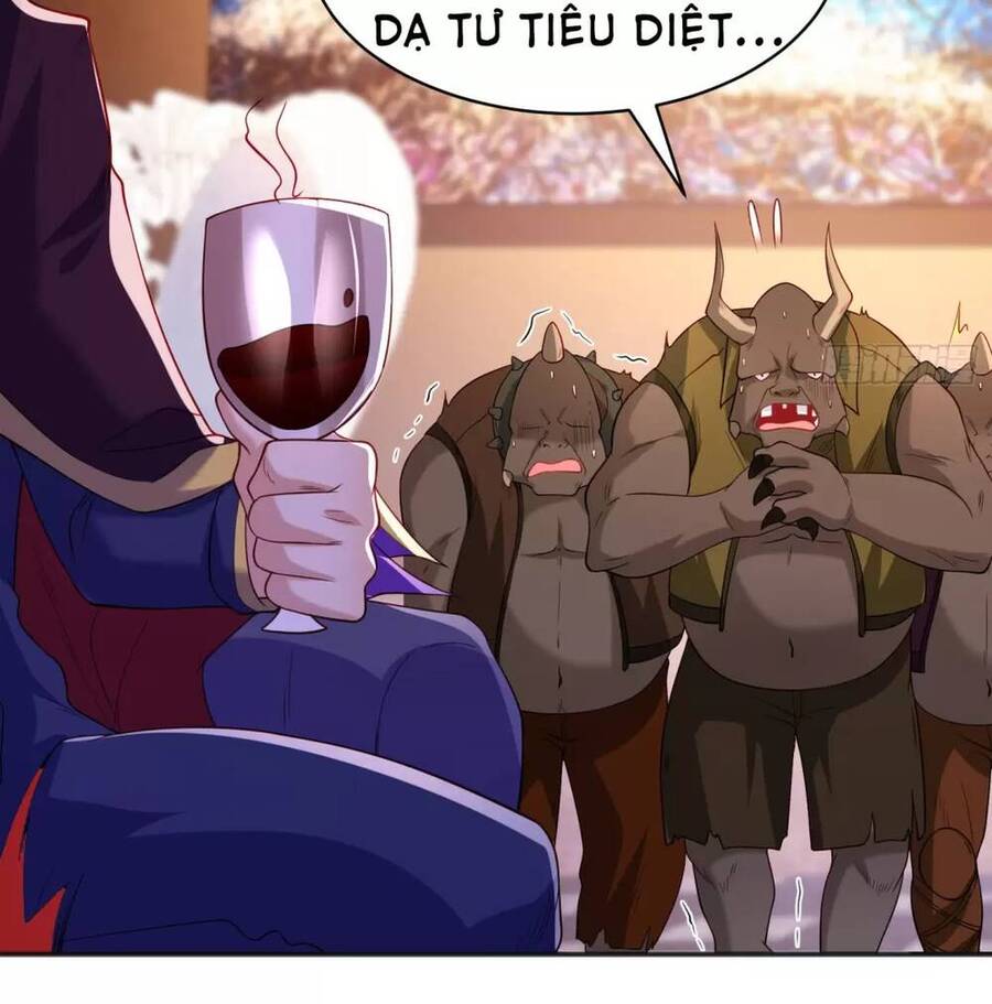 Vô Địch Từ Cưỡng Hôn Ma Nữ Chap 102 - Next Chap 103