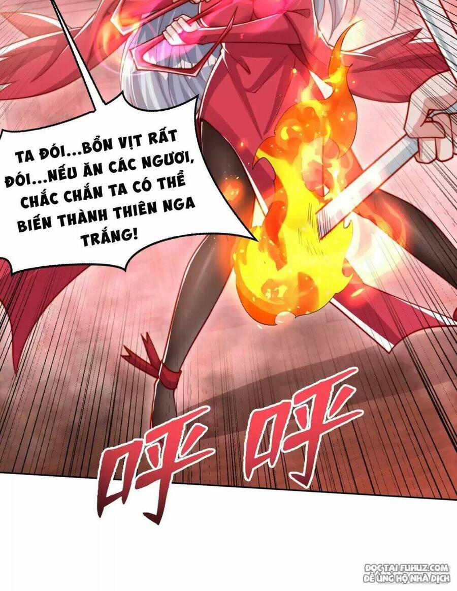Vô Địch Từ Cưỡng Hôn Ma Nữ Chap 137 - Next Chap 138