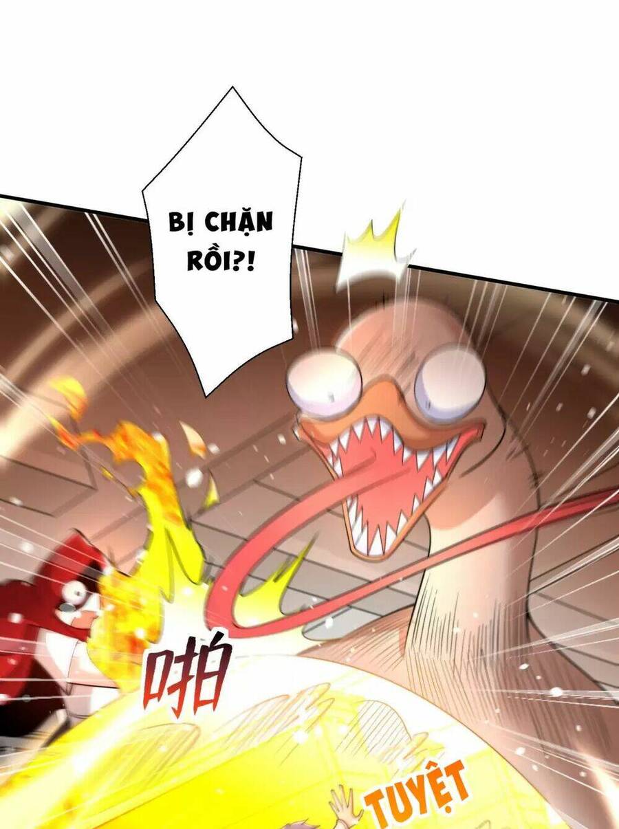 Vô Địch Từ Cưỡng Hôn Ma Nữ Chap 137 - Next Chap 138