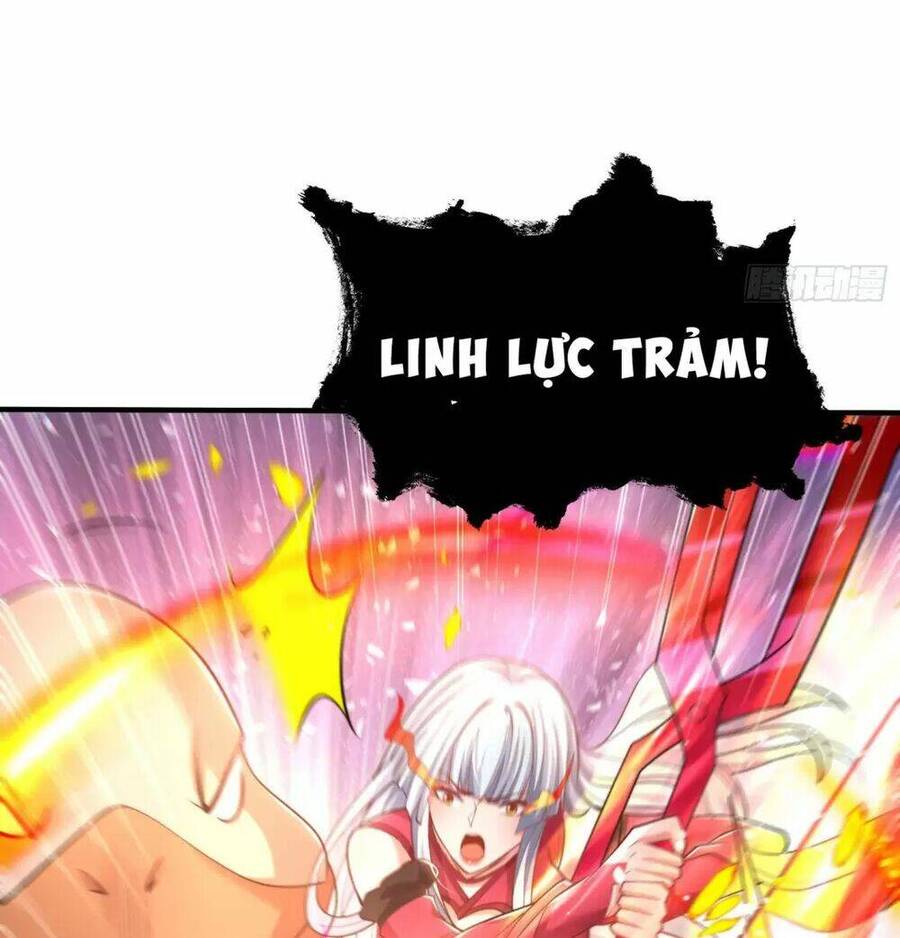 Vô Địch Từ Cưỡng Hôn Ma Nữ Chap 137 - Next Chap 138