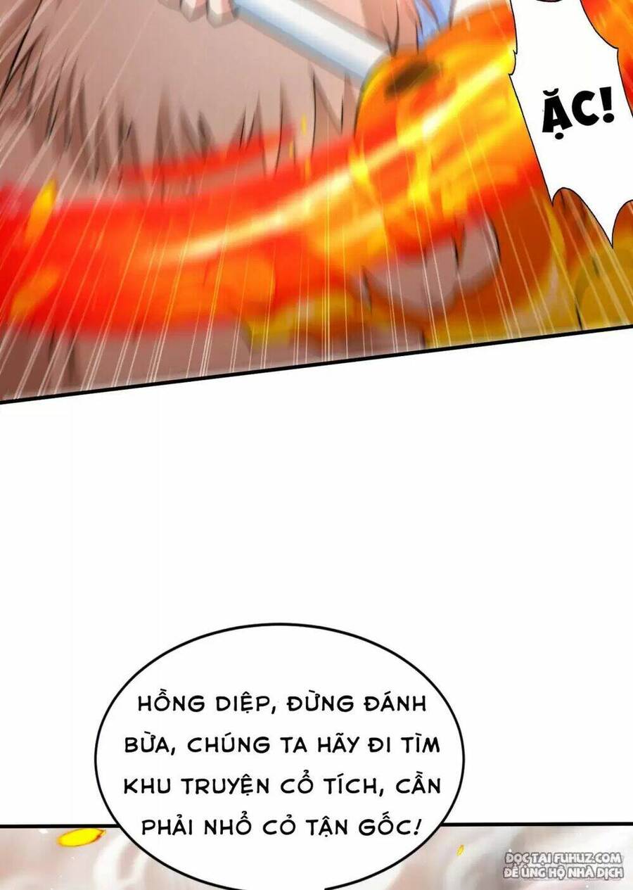 Vô Địch Từ Cưỡng Hôn Ma Nữ Chap 137 - Next Chap 138