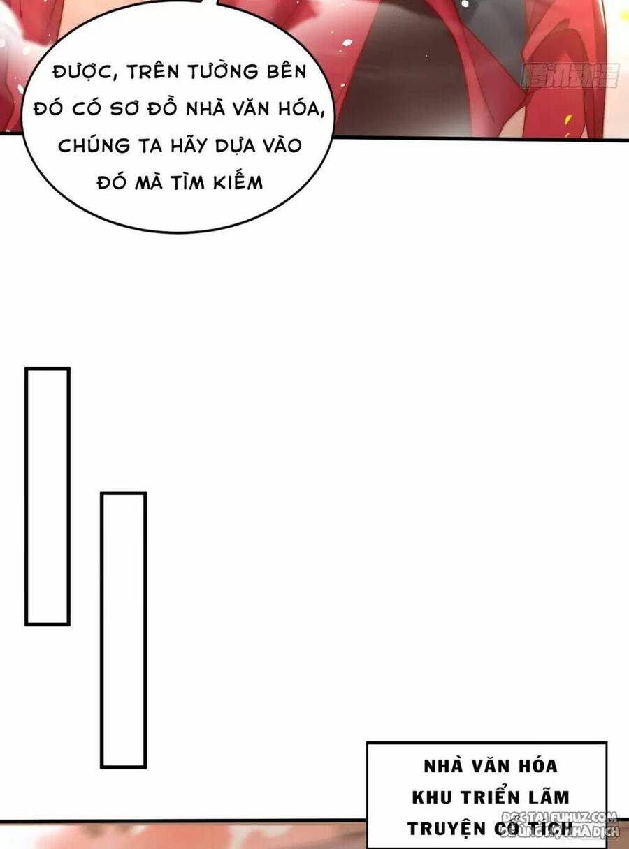 Vô Địch Từ Cưỡng Hôn Ma Nữ Chap 137 - Next Chap 138
