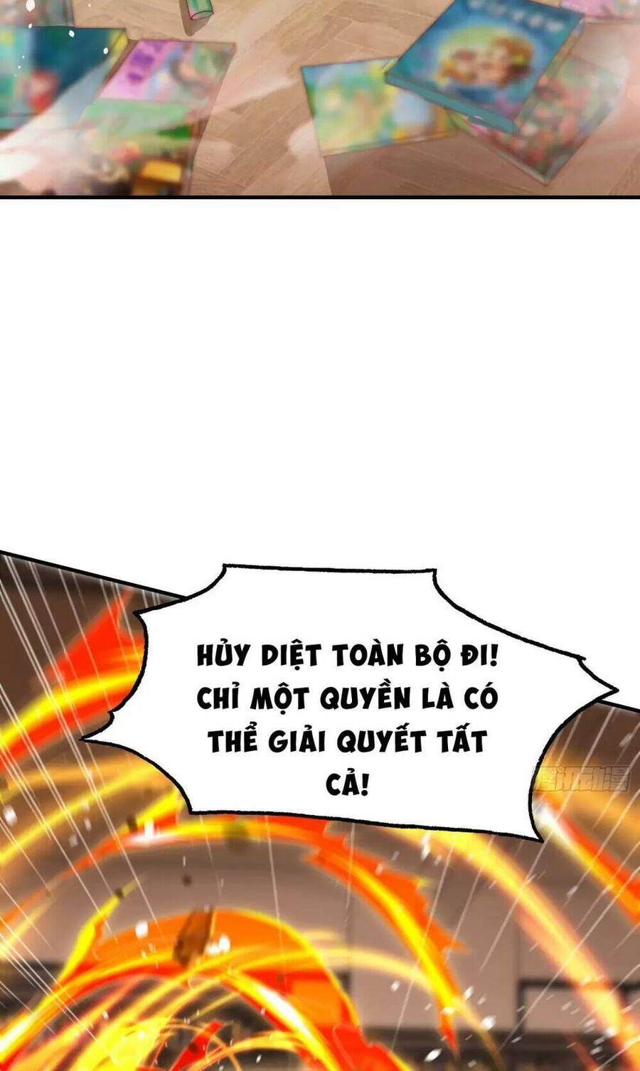 Vô Địch Từ Cưỡng Hôn Ma Nữ Chap 137 - Next Chap 138