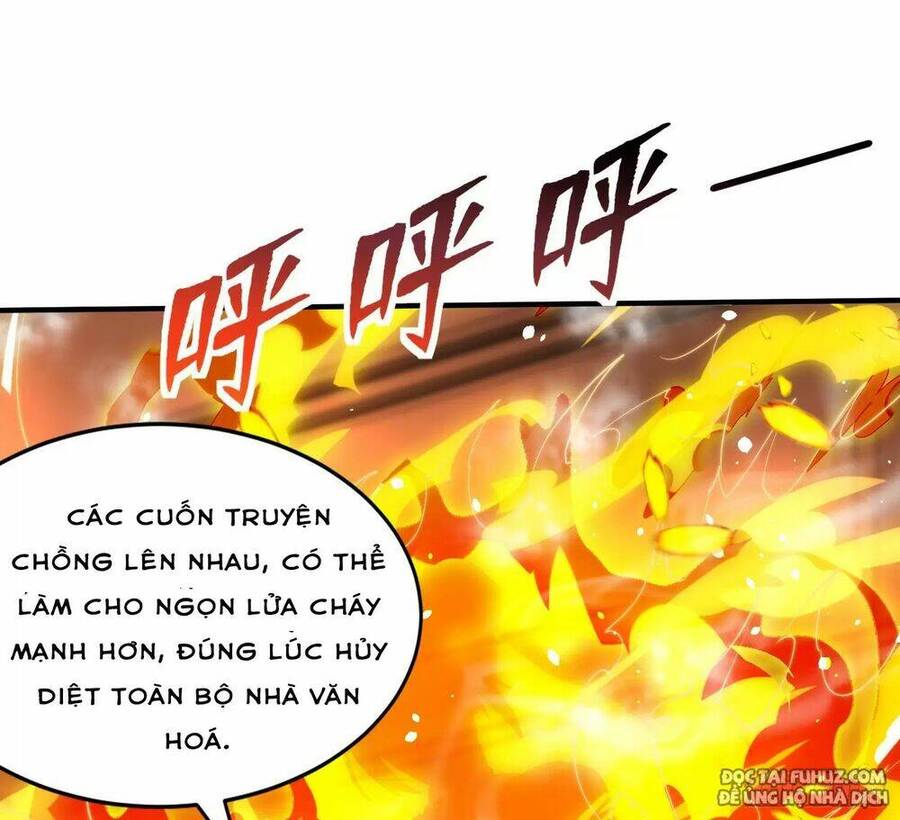 Vô Địch Từ Cưỡng Hôn Ma Nữ Chap 137 - Next Chap 138