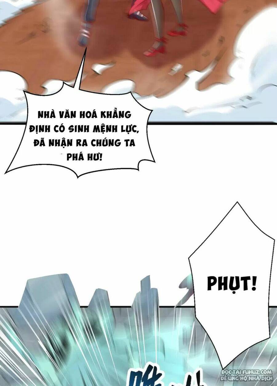 Vô Địch Từ Cưỡng Hôn Ma Nữ Chap 137 - Next Chap 138