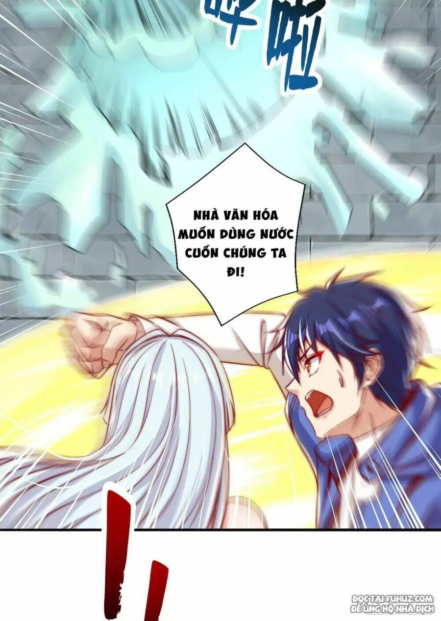 Vô Địch Từ Cưỡng Hôn Ma Nữ Chap 137 - Next Chap 138