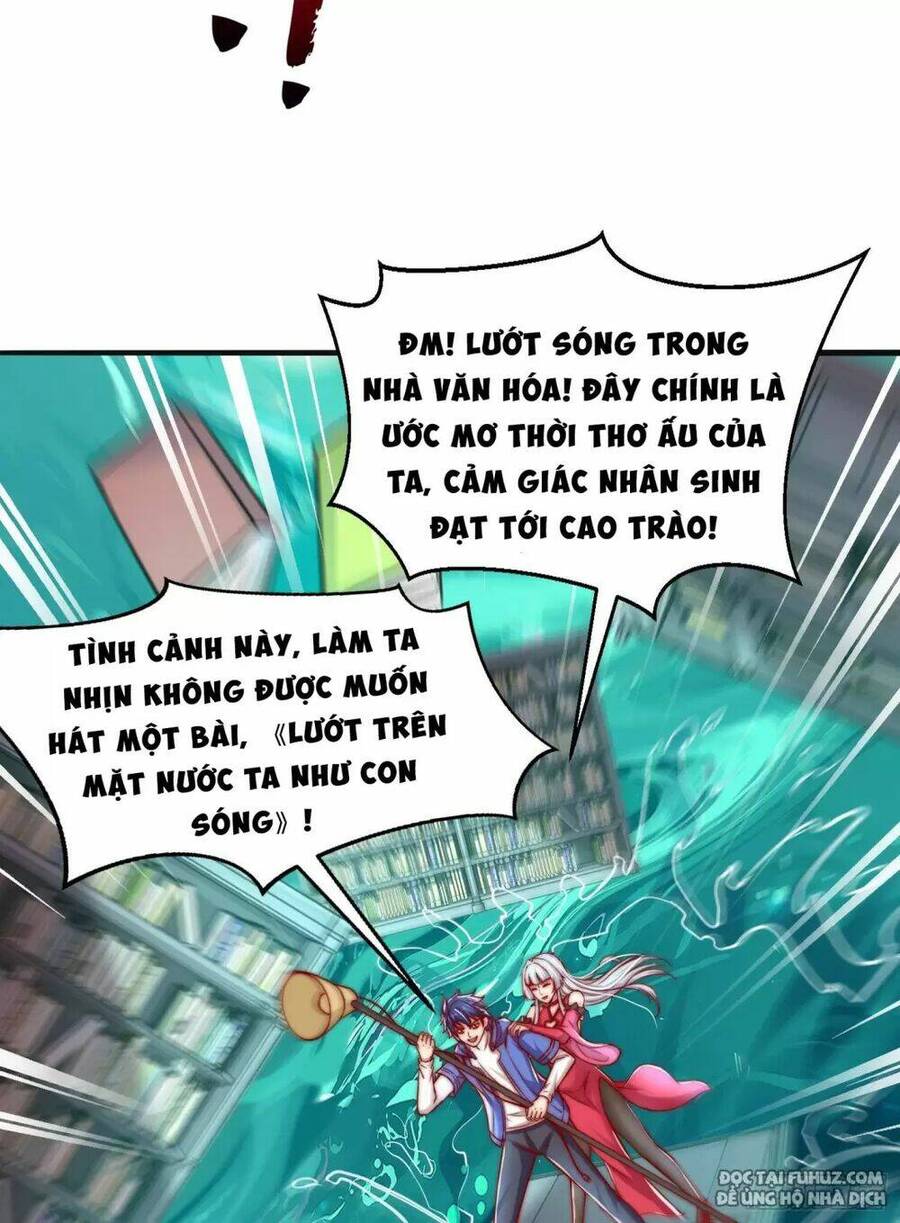 Vô Địch Từ Cưỡng Hôn Ma Nữ Chap 137 - Next Chap 138