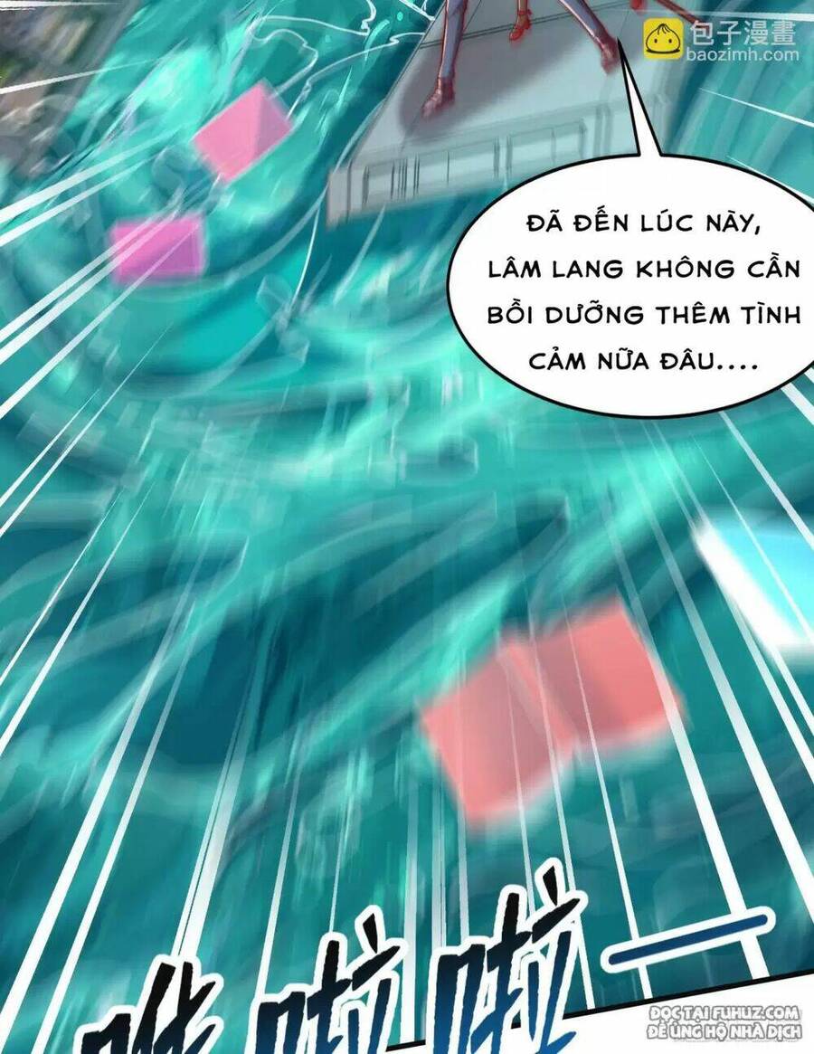 Vô Địch Từ Cưỡng Hôn Ma Nữ Chap 137 - Next Chap 138