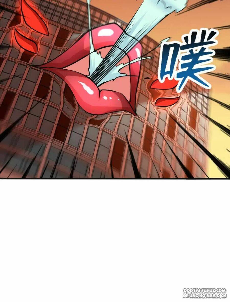 Vô Địch Từ Cưỡng Hôn Ma Nữ Chap 137 - Next Chap 138