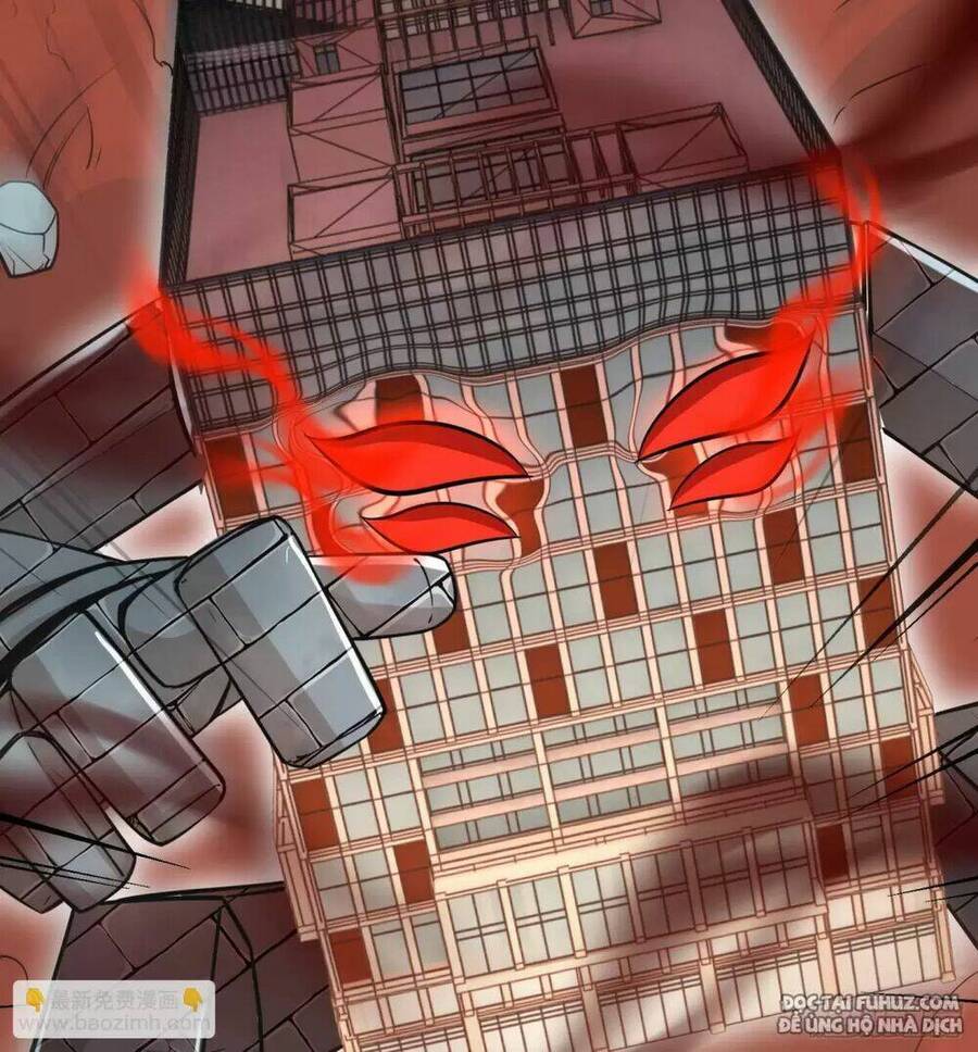 Vô Địch Từ Cưỡng Hôn Ma Nữ Chap 137 - Next Chap 138