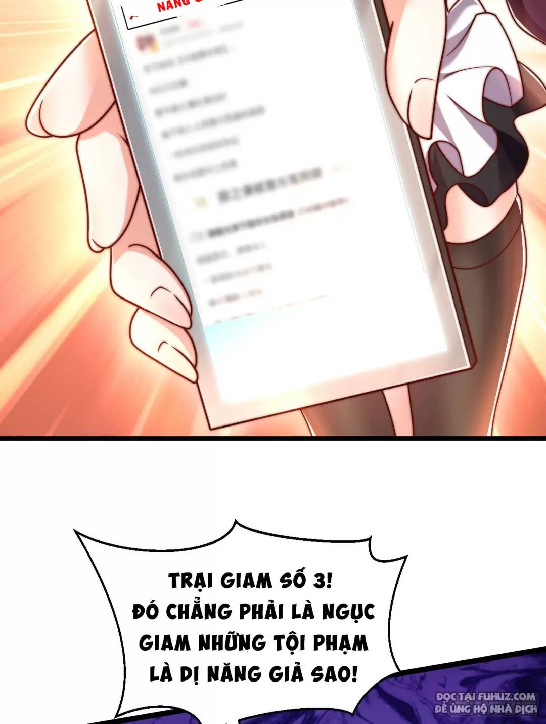 Vô Địch Từ Cưỡng Hôn Ma Nữ Chap 138 - Next Chap 139