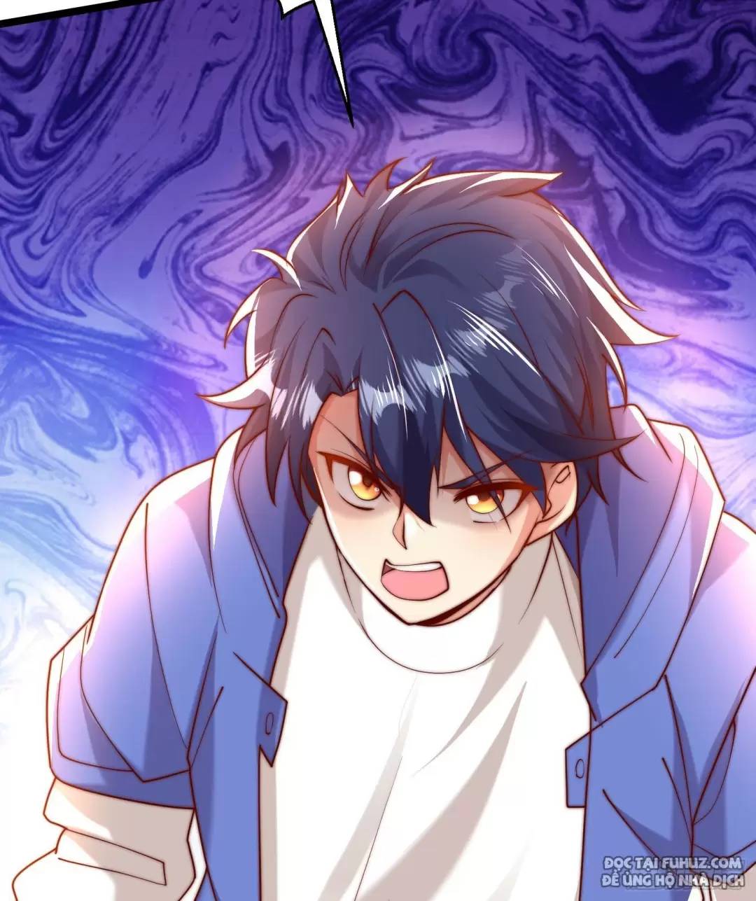 Vô Địch Từ Cưỡng Hôn Ma Nữ Chap 138 - Next Chap 139
