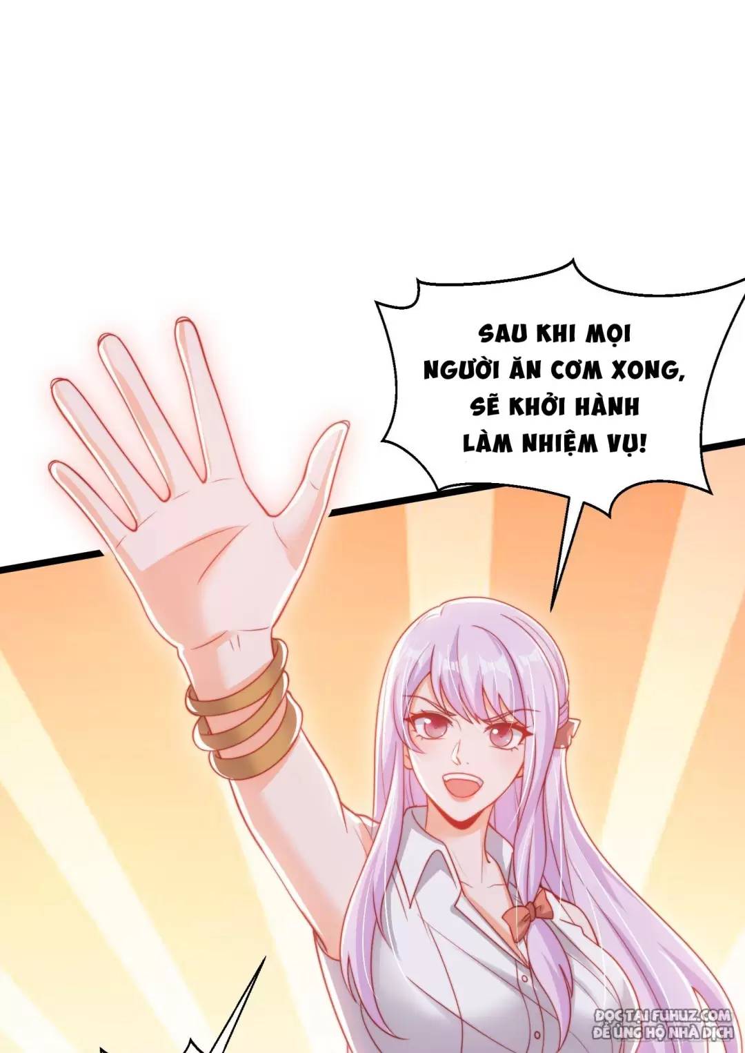 Vô Địch Từ Cưỡng Hôn Ma Nữ Chap 138 - Next Chap 139
