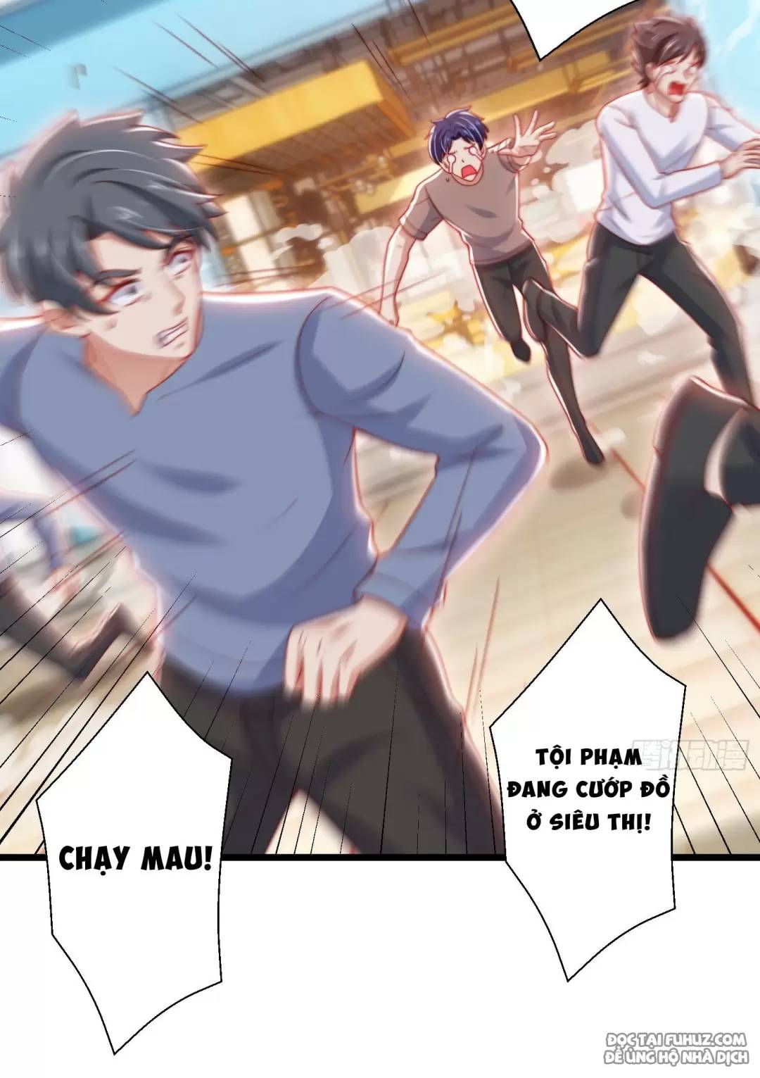 Vô Địch Từ Cưỡng Hôn Ma Nữ Chap 138 - Next Chap 139