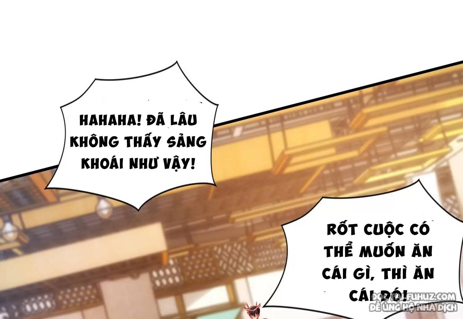 Vô Địch Từ Cưỡng Hôn Ma Nữ Chap 138 - Next Chap 139