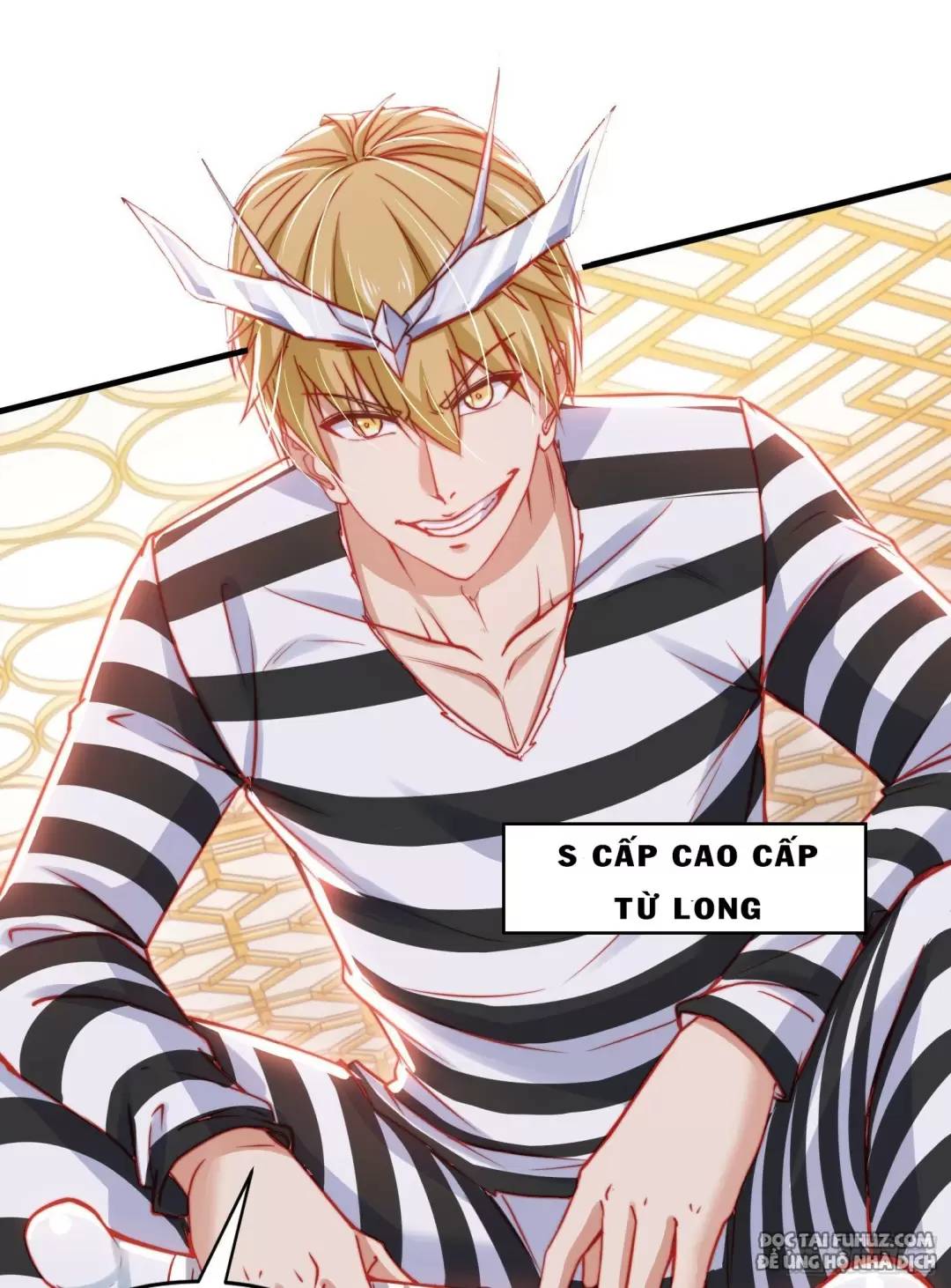 Vô Địch Từ Cưỡng Hôn Ma Nữ Chap 138 - Next Chap 139