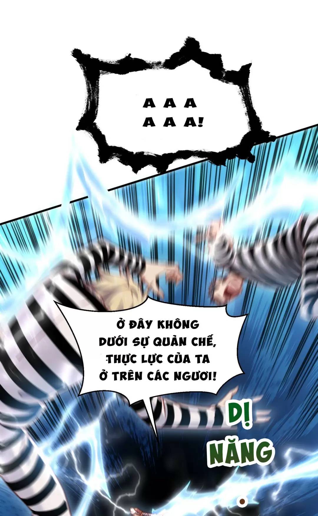 Vô Địch Từ Cưỡng Hôn Ma Nữ Chap 138 - Next Chap 139