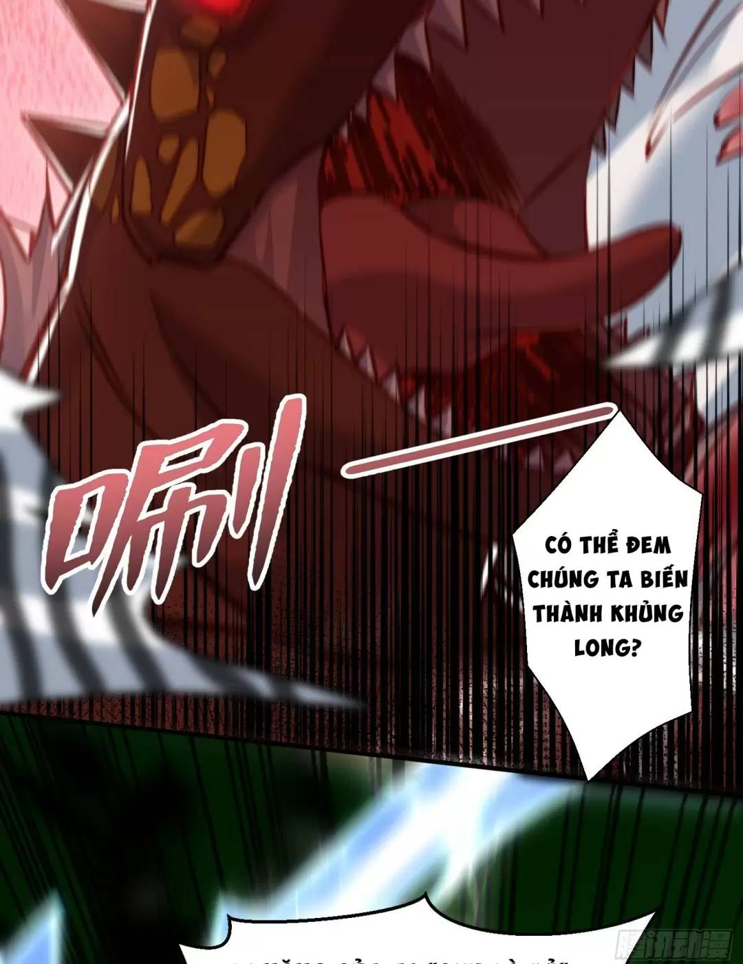 Vô Địch Từ Cưỡng Hôn Ma Nữ Chap 138 - Next Chap 139