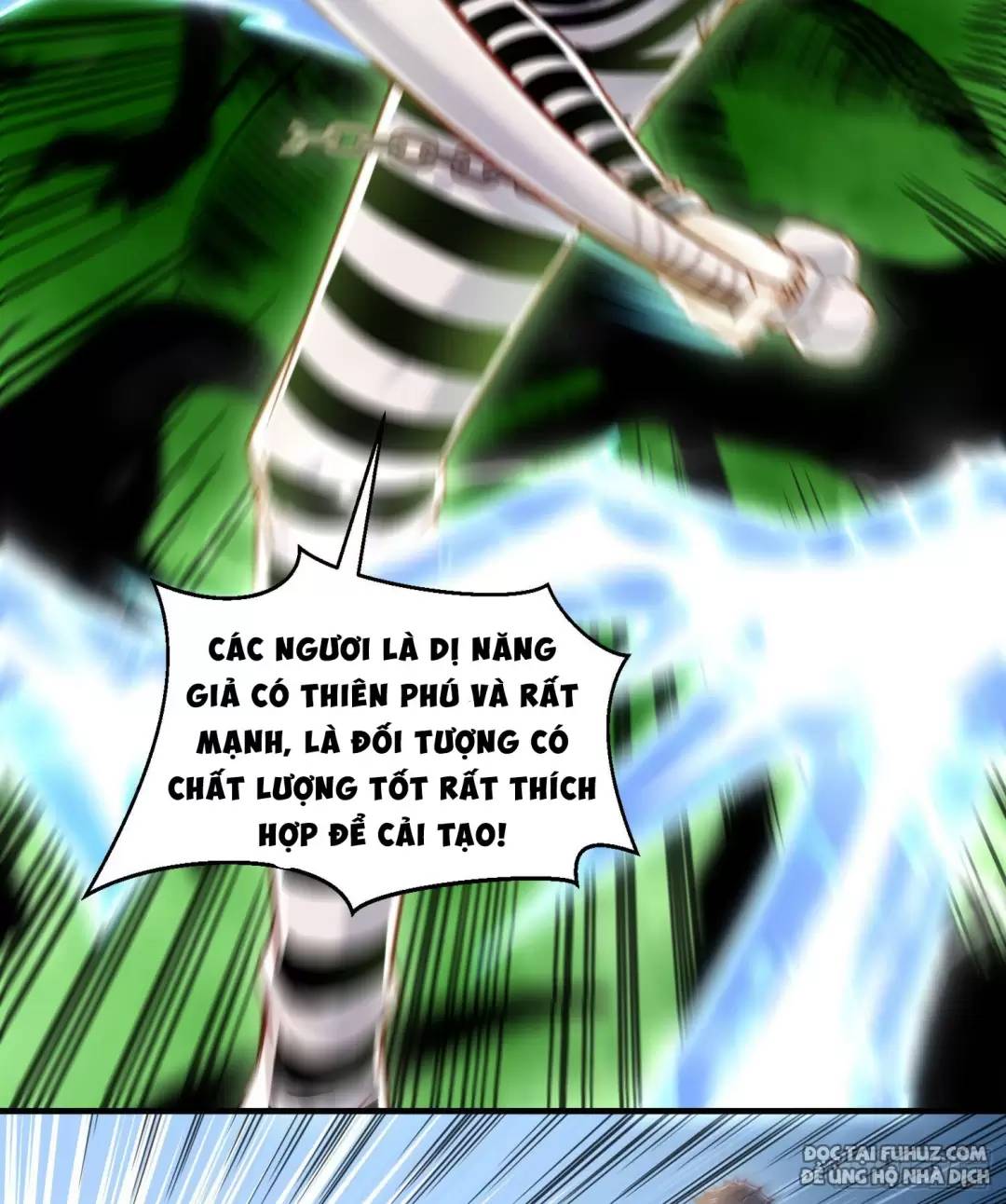 Vô Địch Từ Cưỡng Hôn Ma Nữ Chap 138 - Next Chap 139