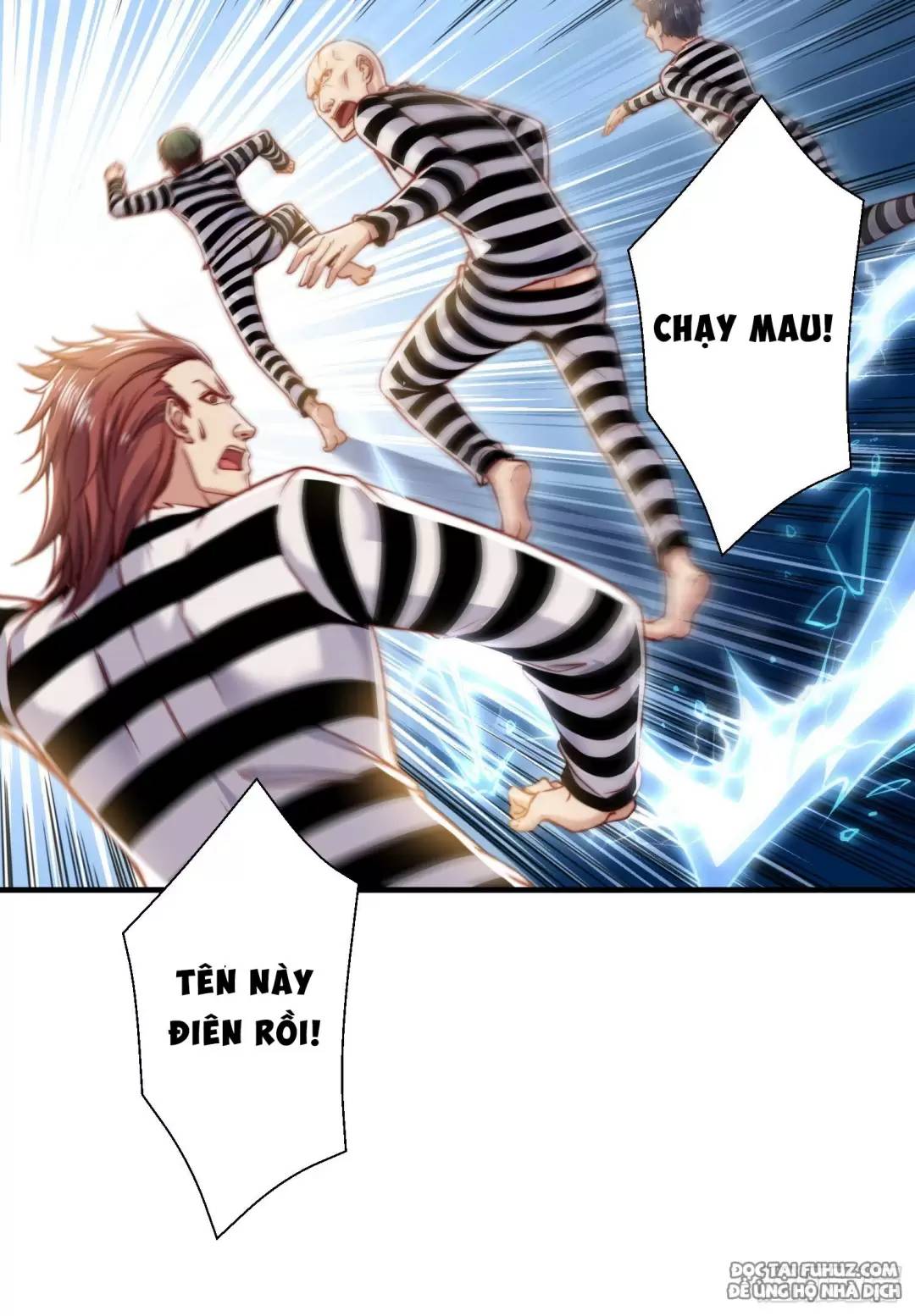 Vô Địch Từ Cưỡng Hôn Ma Nữ Chap 138 - Next Chap 139